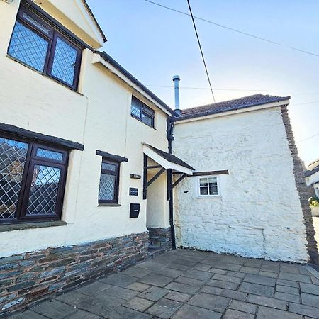 Dove Cott Croyde Sleeps 4 Central Location Dış mekan fotoğraf