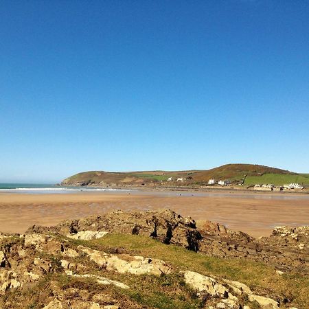 Dove Cott Croyde Sleeps 4 Central Location Dış mekan fotoğraf