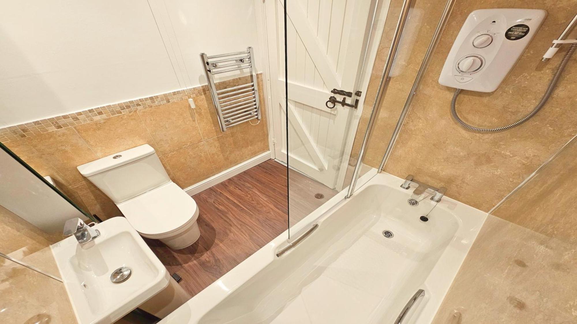 Dove Cott Croyde Sleeps 4 Central Location Dış mekan fotoğraf