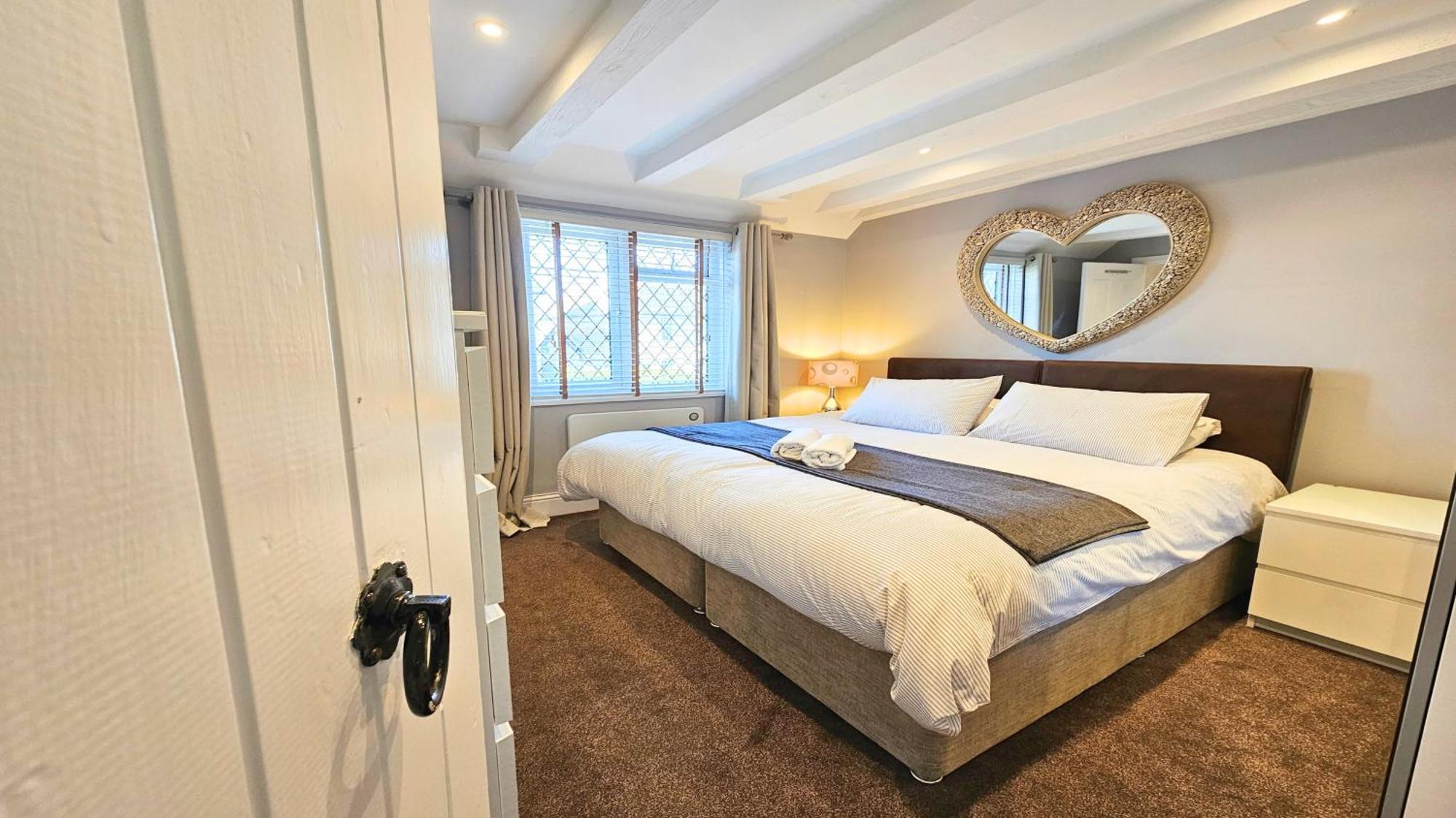 Dove Cott Croyde Sleeps 4 Central Location Dış mekan fotoğraf