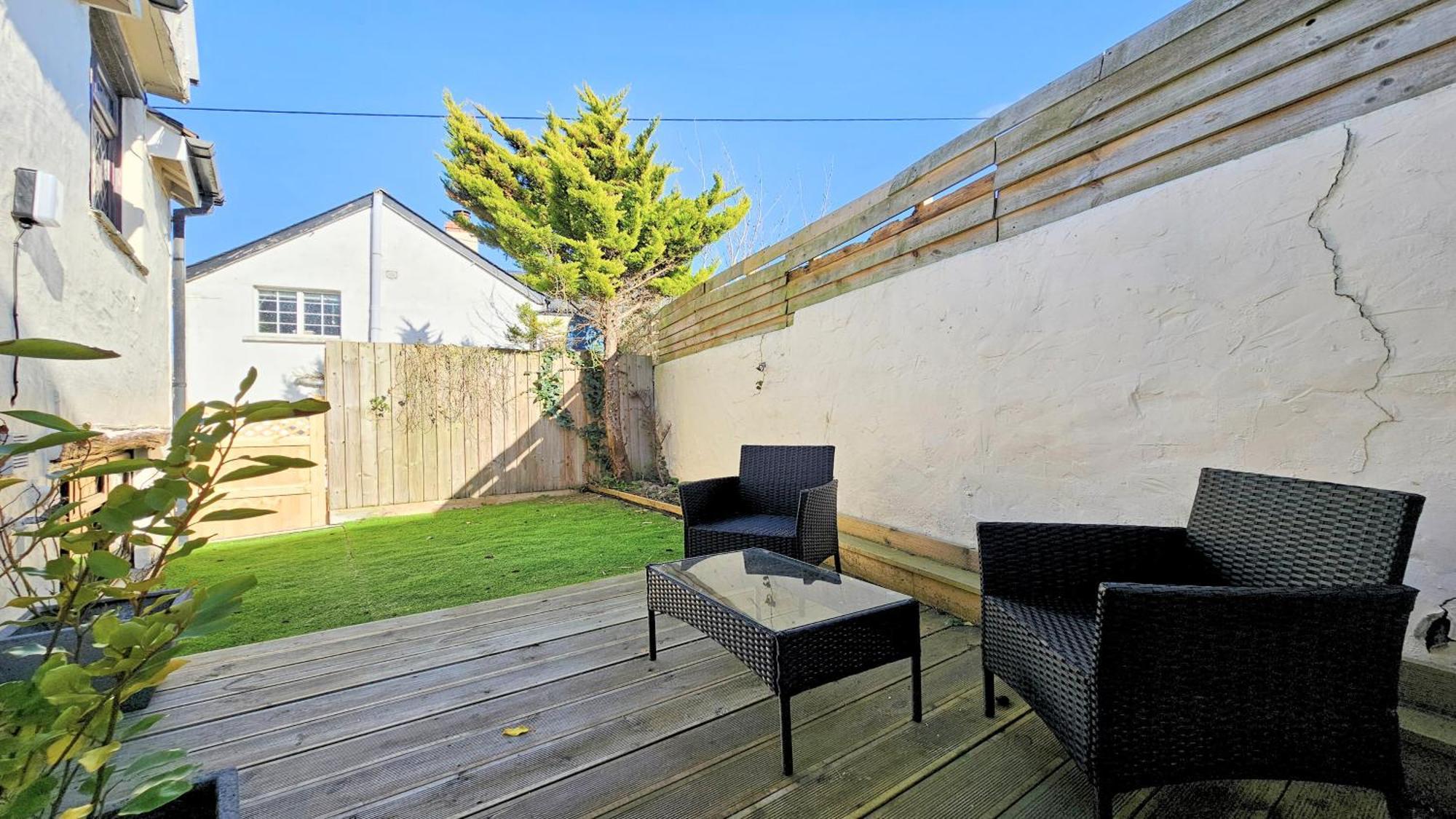 Dove Cott Croyde Sleeps 4 Central Location Dış mekan fotoğraf