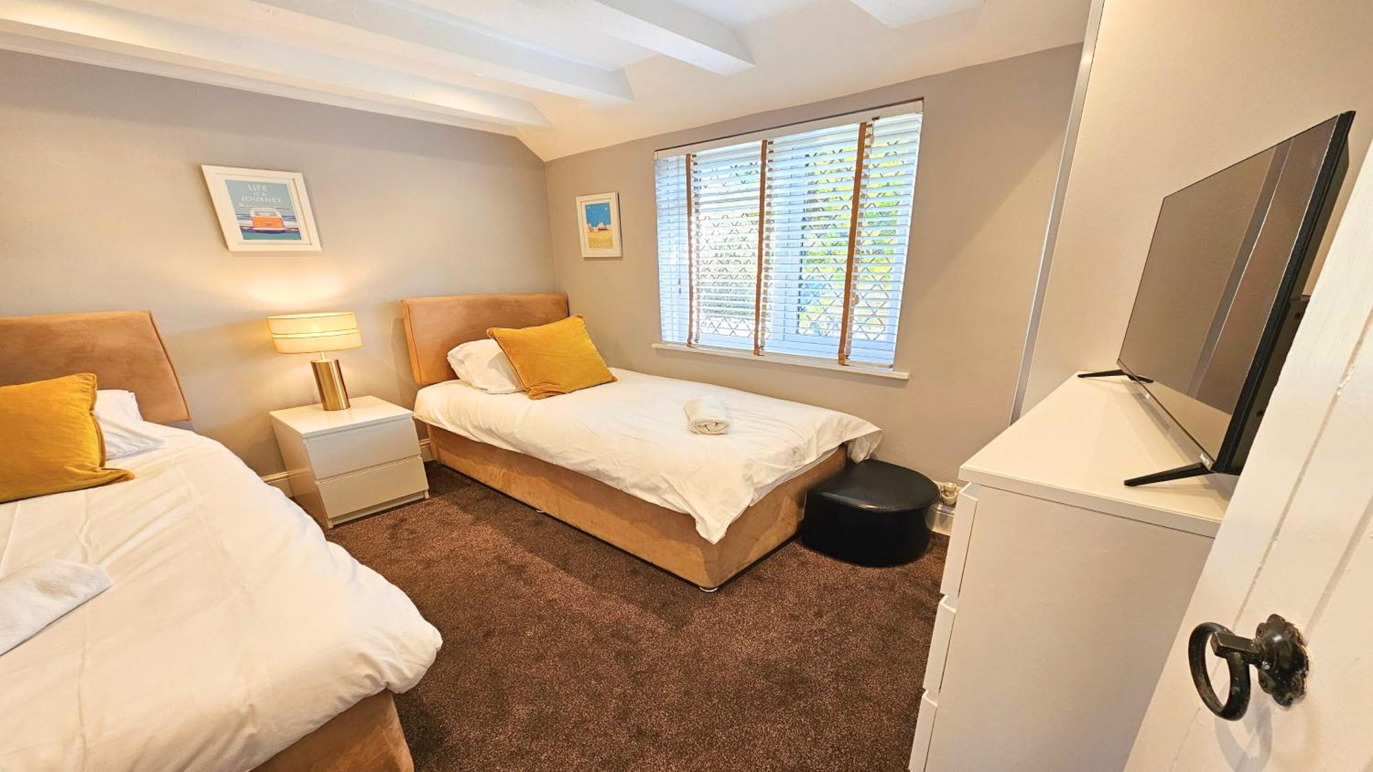 Dove Cott Croyde Sleeps 4 Central Location Dış mekan fotoğraf