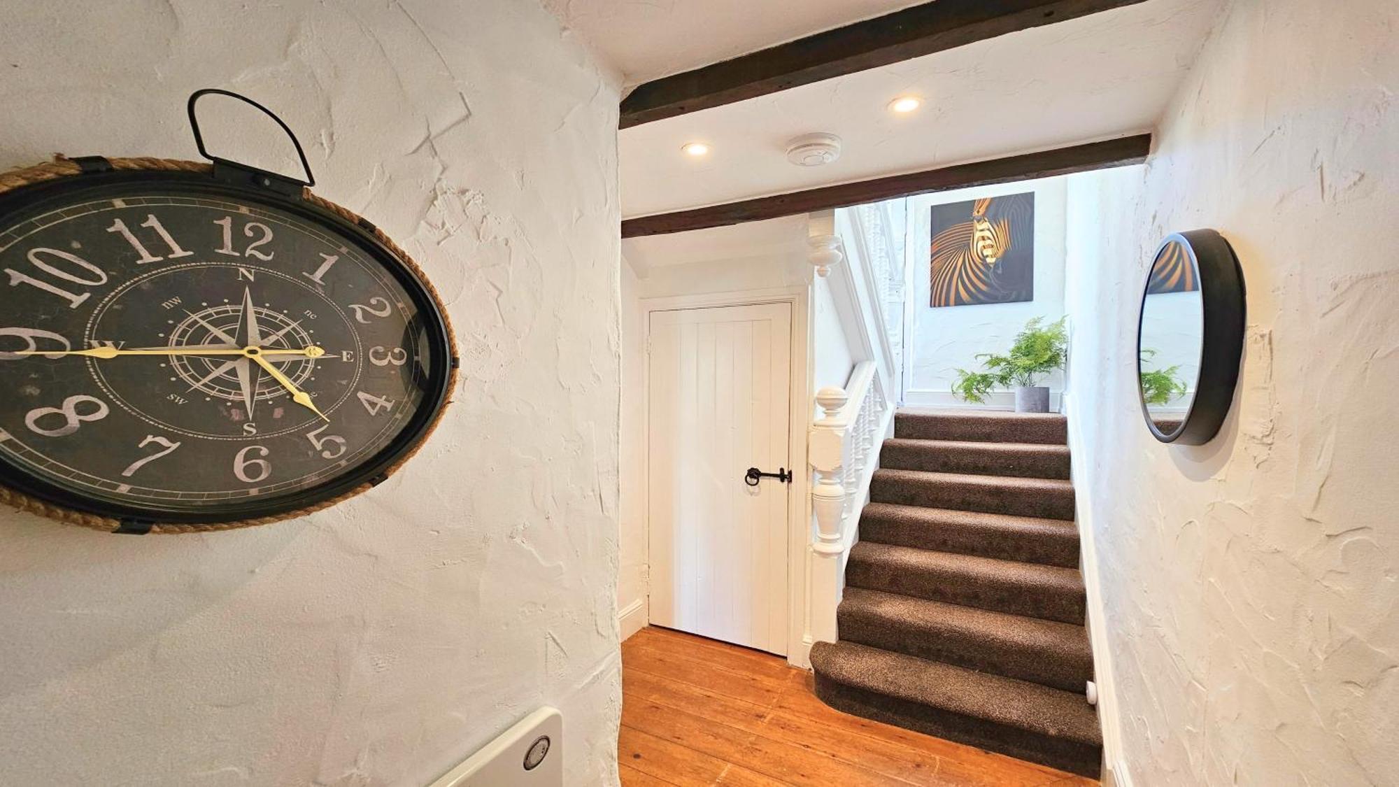 Dove Cott Croyde Sleeps 4 Central Location Dış mekan fotoğraf