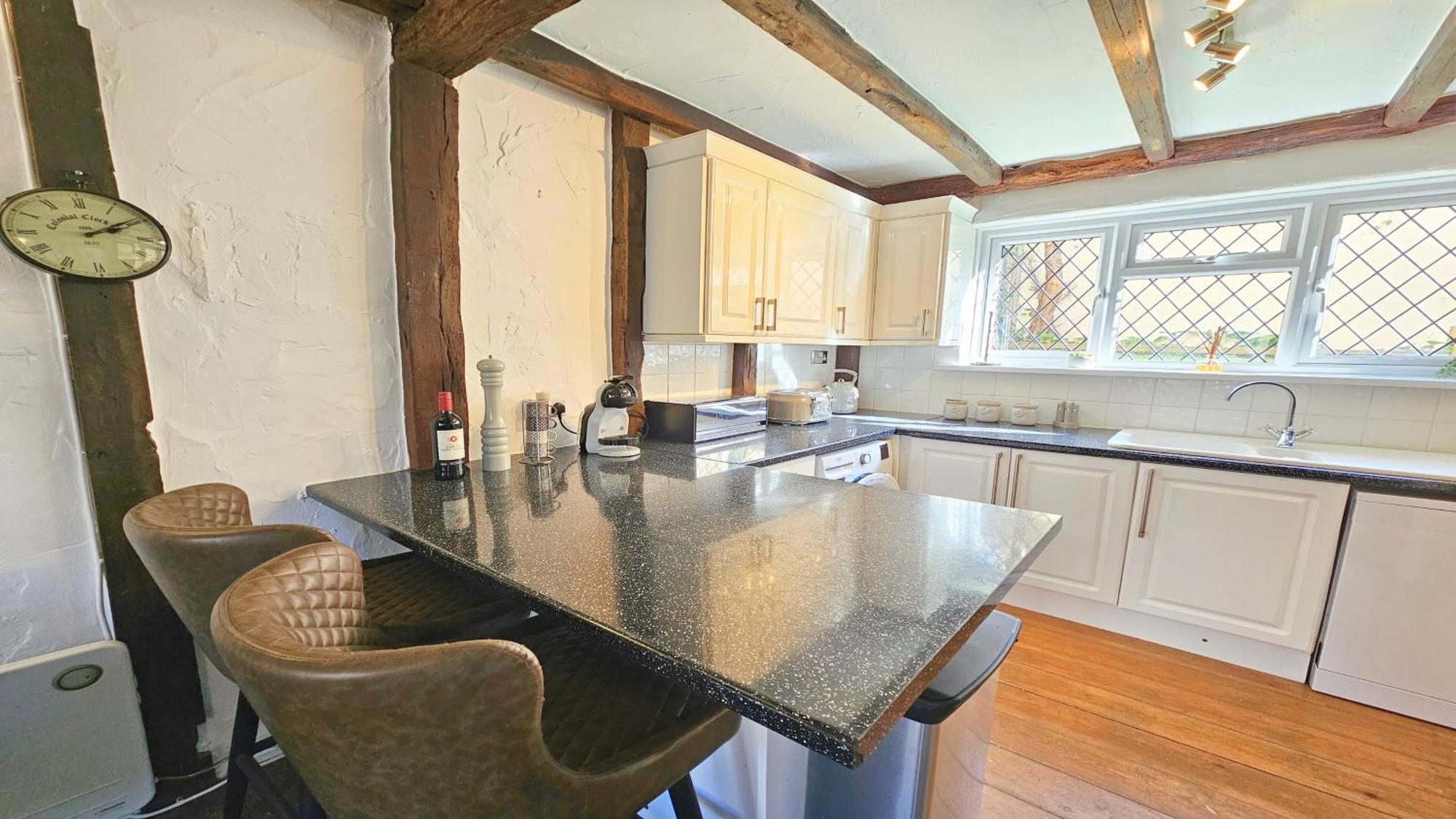 Dove Cott Croyde Sleeps 4 Central Location Dış mekan fotoğraf